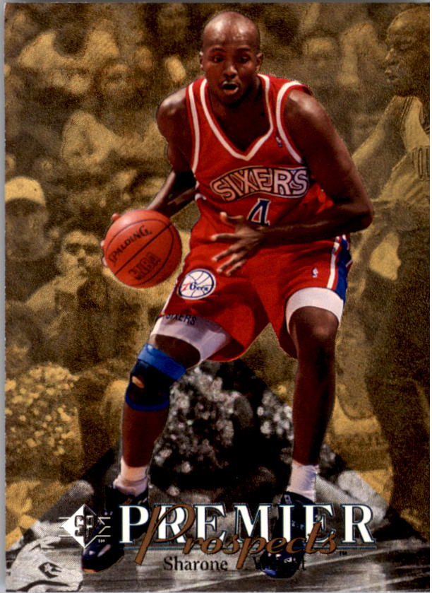 1994/1995 SP (Upper Deck) Basketball Part 1 Main Set - Picture 12 of 235