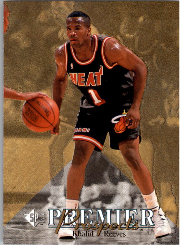 1994/1995 SP (Upper Deck) Basketball Part 1 Main Set - Picture 24 of 235