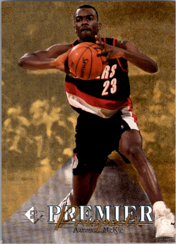 1994/1995 SP (Upper Deck) Basketball Part 1 Main Set - Picture 32 of 235