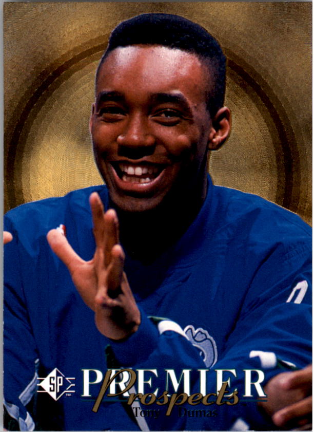 1994/1995 SP (Upper Deck) Basketball Part 1 Main Set - Picture 36 of 235