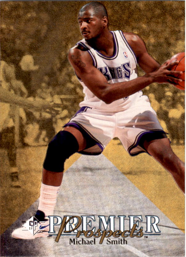1994/1995 SP (Upper Deck) Basketball Part 1 Main Set - Picture 52 of 235