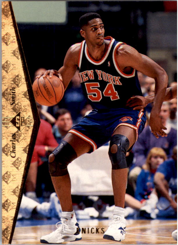 1994/1995 SP (Upper Deck) Basketball Part 1 Main Set - Picture 174 of 235