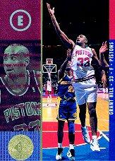 1994/1995 SP Championship (Upper Deck) Basketball - Picture 12 of 182