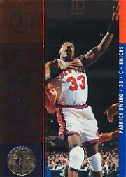 1994/1995 SP Championship (Upper Deck) Basketball - Picture 21 of 182