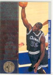 1994/1995 SP Championship (Upper Deck) Basketball - Picture 22 of 182