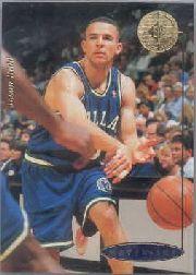 1994/1995 SP Championship (Upper Deck) Basketball - Picture 46 of 182