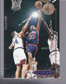 1994/1995 SP Championship (Upper Deck) Basketball - Picture 54 of 182