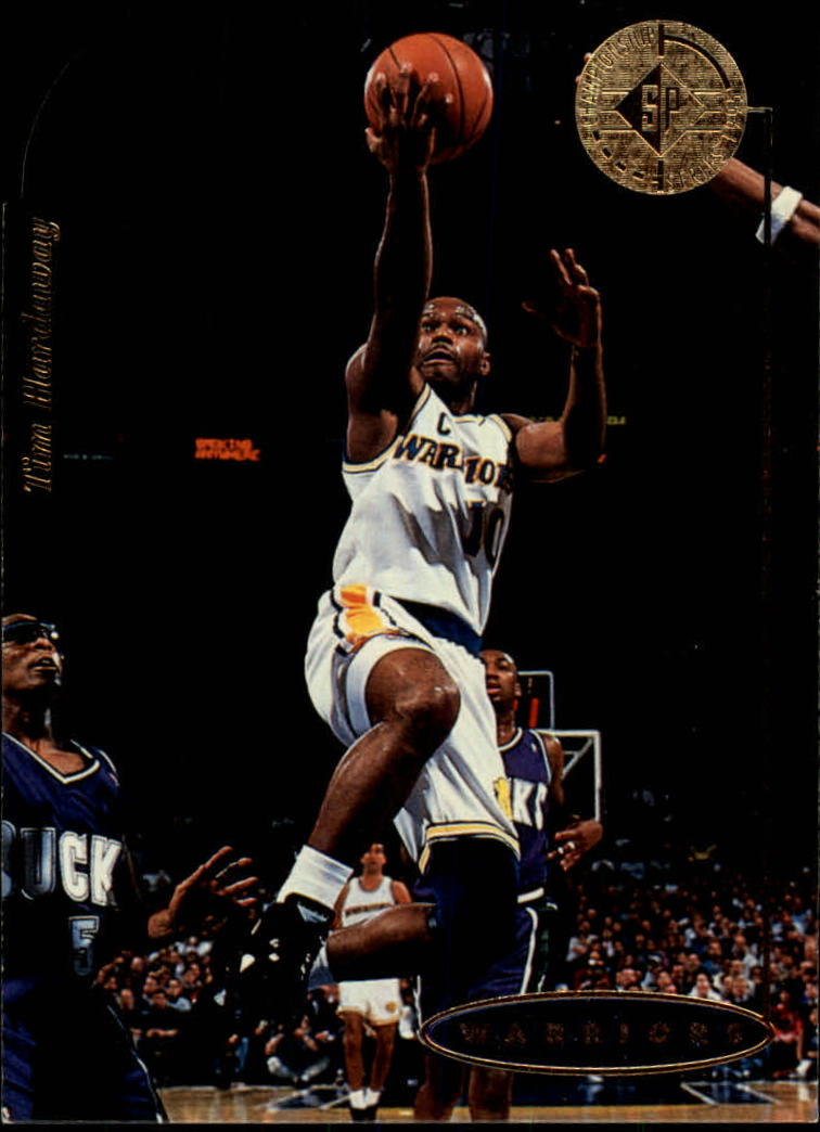 1994/1995 SP Championship (Upper Deck) Basketball - Picture 57 of 182