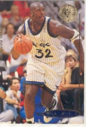 1994/1995 SP Championship (Upper Deck) Basketball - Picture 101 of 182