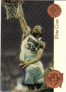 1994/1995 SP Championship (Upper Deck) Basketball - Picture 169 of 182