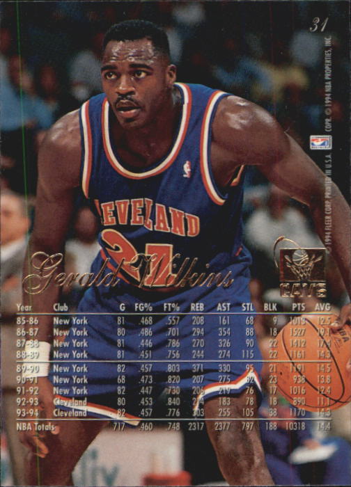 - Usted Pick-10 Rookies Envío 1994-95 Flair BK Tarjeta # S 1-200 A1388