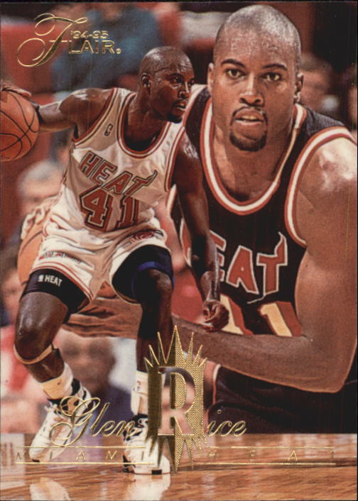 1994/1995 Flair (Fleer) Basketball Part 2 Main Set Cards #251 to #326 - Picture 2 of 141