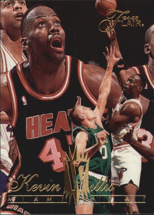 1994/1995 Flair (Fleer) Basketball Part 2 Main Set Cards #251 to #326 - Picture 4 of 141