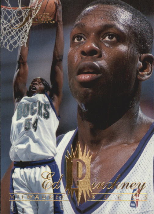 1994/1995 Flair (Fleer) Basketball Part 2 Main Set Cards #251 to #326 - Picture 12 of 141