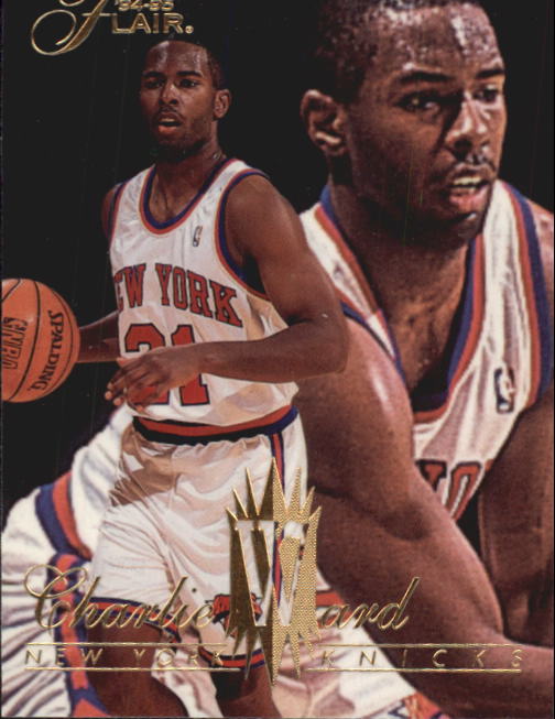 1994/1995 Flair (Fleer) Basketball Part 2 Main Set Cards #251 to #326 - Picture 42 of 141