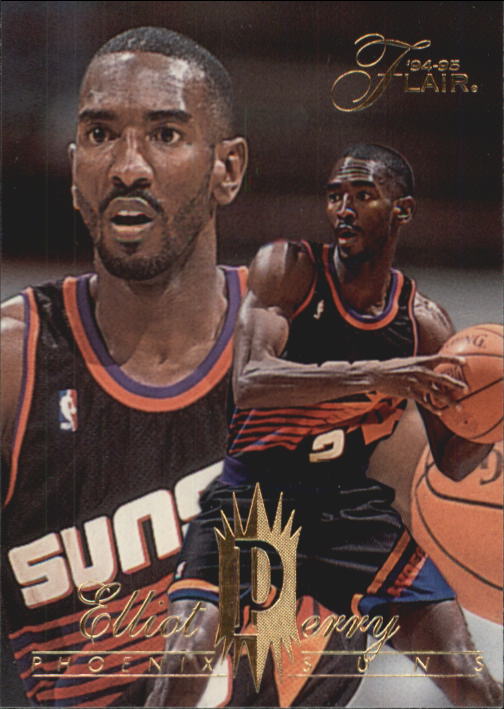 1994/1995 Flair (Fleer) Basketball Part 2 Main Set Cards #251 to #326 - Picture 74 of 141