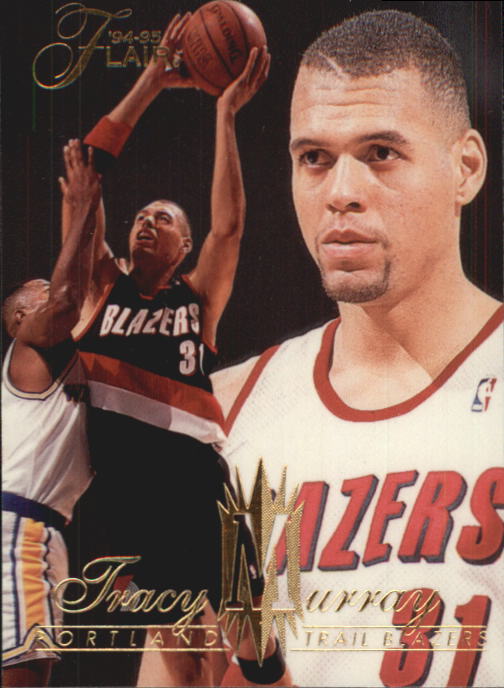 1994/1995 Flair (Fleer) Basketball Part 2 Main Set Cards #251 to #326 - Picture 88 of 141