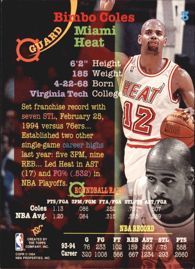 1994-95 Stadium Club Super Teams NBA Finals Basketball Card Pick 1-250 - Picture 7 of 411
