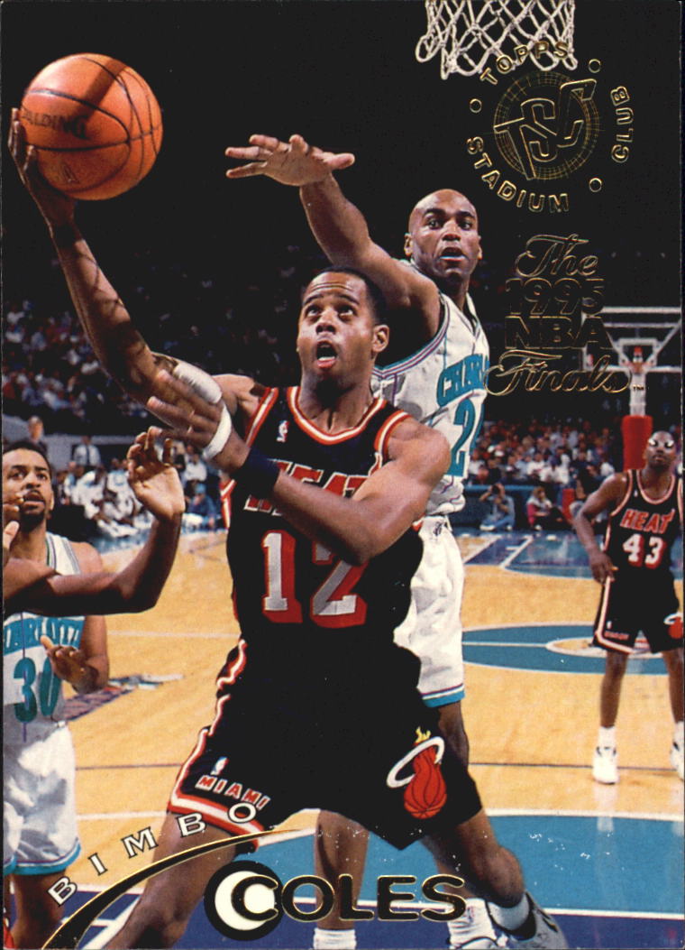 1994-95 Stadium Club Super Teams NBA Finals Basketball Card Pick 1-250 - Picture 6 of 411