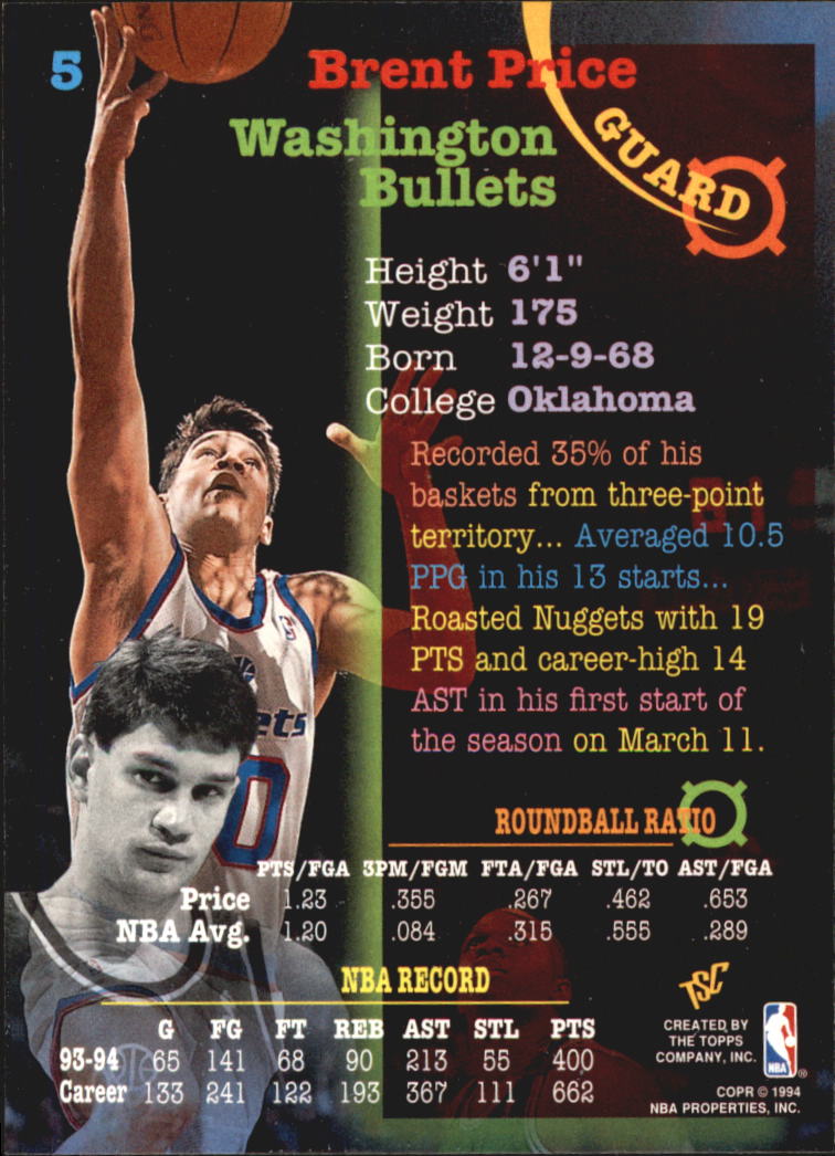 1994-95 Stadium Club Super Teams NBA Finals Basketball Card Pick 1-250 - Picture 11 of 411
