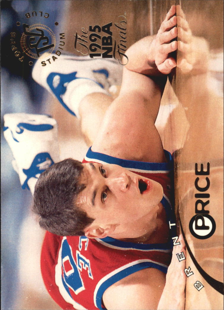 1994-95 Stadium Club Super Teams NBA Finals Basketball Card Pick 1-250 - Picture 10 of 411
