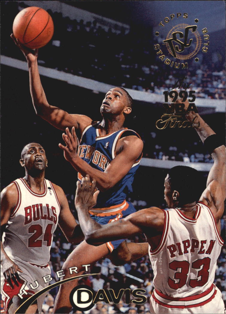 1994-95 Stadium Club Super Teams NBA Finals Basketball Card Pick 1-250 - Picture 12 of 411