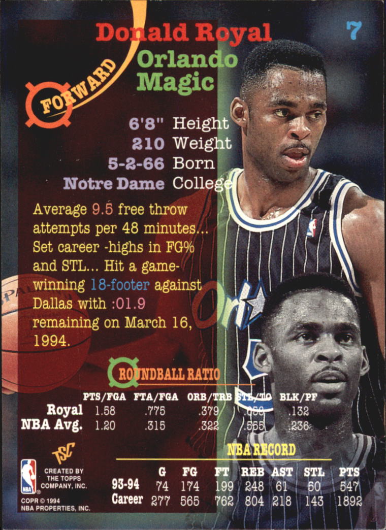 1994-95 Stadium Club Super Teams NBA Finals Basketball Card Pick 1-250 - Picture 15 of 411