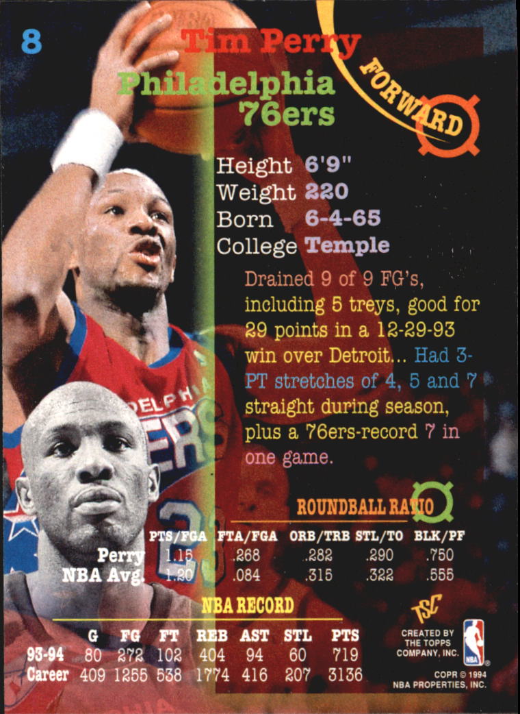 1994-95 Stadium Club Super Teams NBA Finals Basketball Card Pick 1-250 - Picture 17 of 411