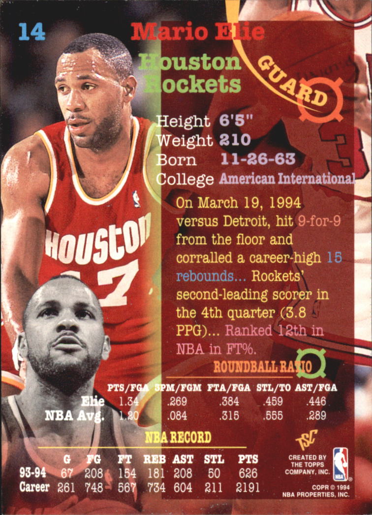 1994-95 Stadium Club Super Teams NBA Finals Basketball Card Pick 1-250 - Picture 23 of 411