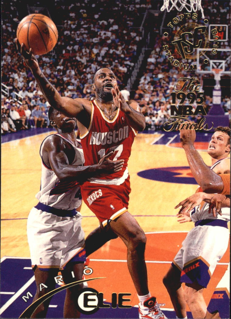 1994-95 Stadium Club Super Teams NBA Finals Basketball Card Pick 1-250 - Picture 22 of 411