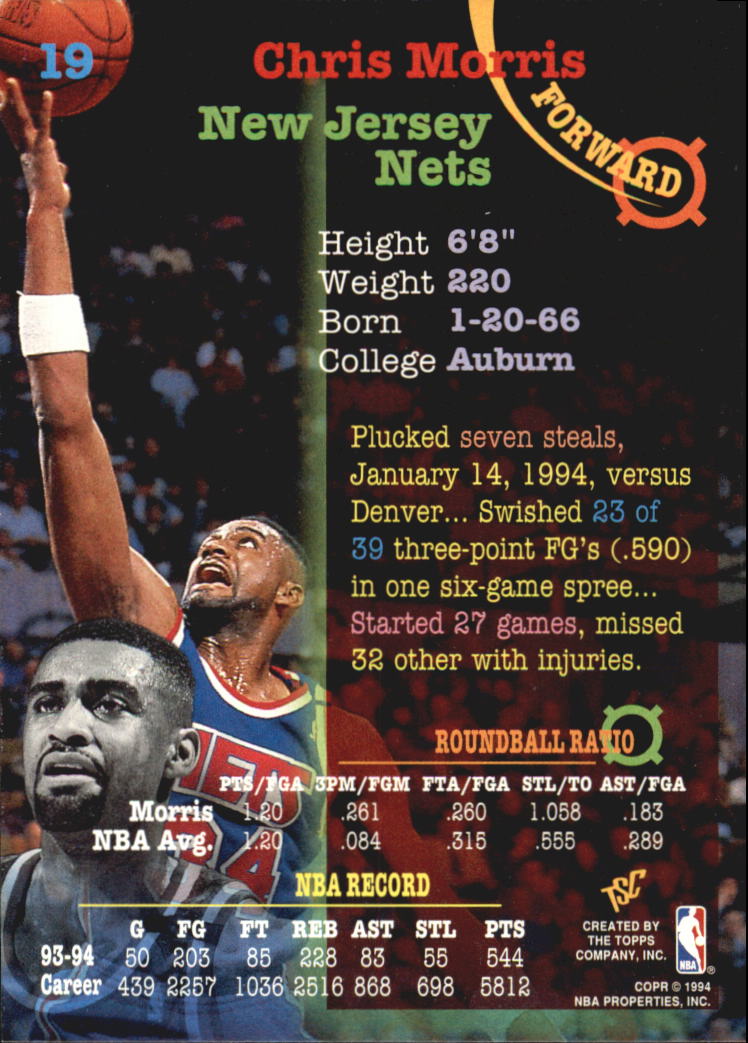 1994-95 Stadium Club Super Teams NBA Finals Basketball Card Pick 1-250 - Picture 29 of 411