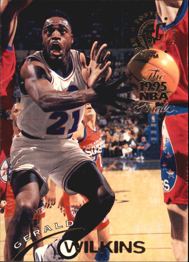 1994-95 Stadium Club Super Teams NBA Finals Basketball Card Pick 1-250 - Picture 30 of 411