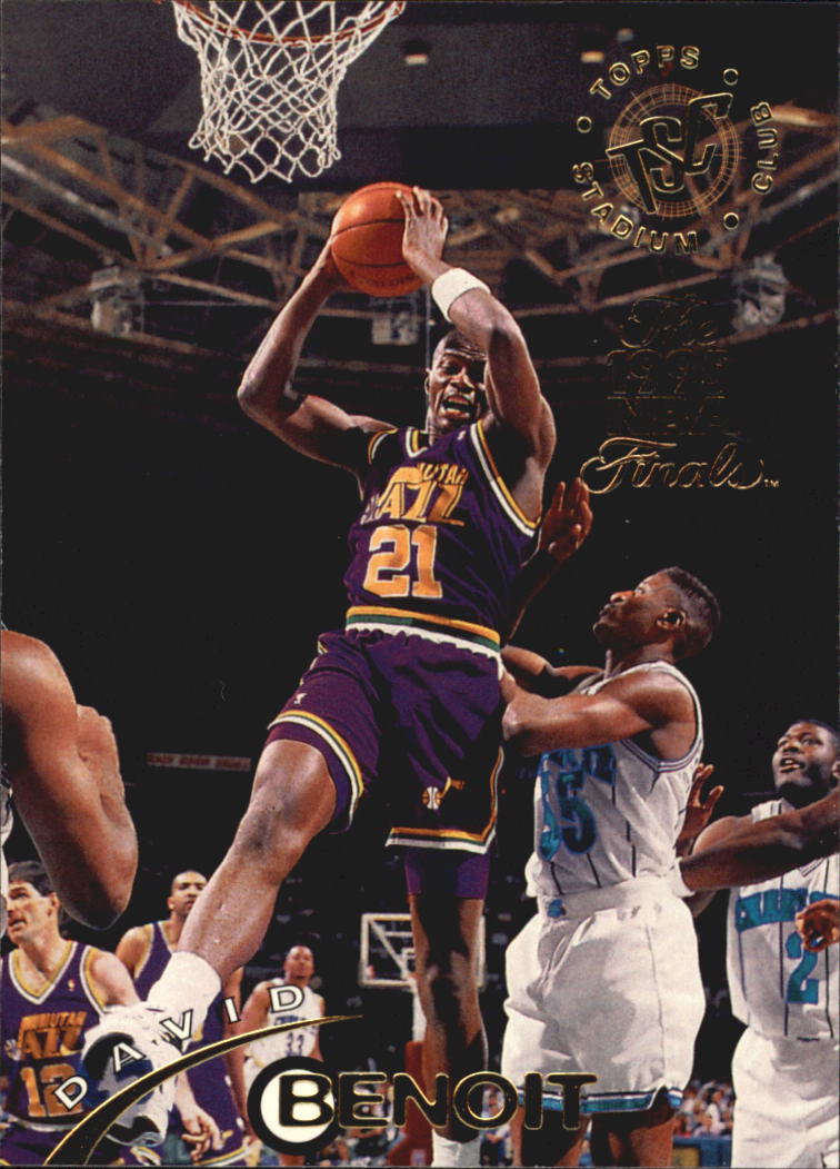 1994-95 Stadium Club Super Teams NBA Finals Basketball Card Pick 1-250 - Picture 32 of 411