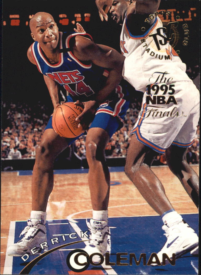 1994-95 Stadium Club Super Teams NBA Finals Basketball Card Pick 1-250 - Picture 36 of 411