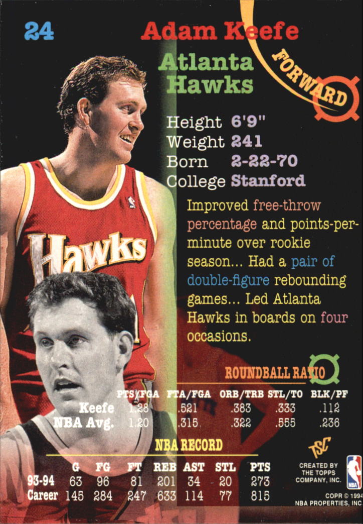 1994-95 Stadium Club Super Teams NBA Finals Basketball Card Pick 1-250 - Picture 39 of 411