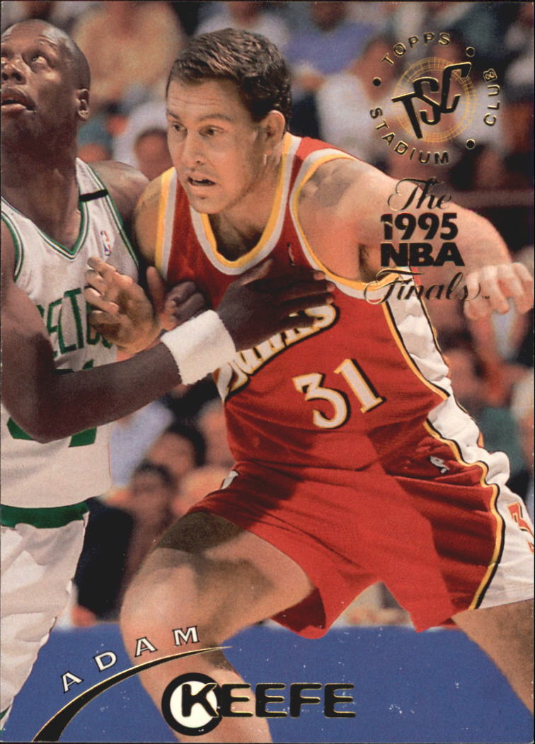 1994-95 Stadium Club Super Teams NBA Finals Basketball Card Pick 1-250 - Picture 38 of 411