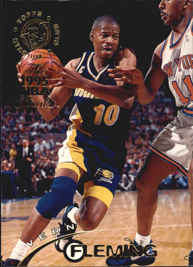 1994-95 Stadium Club Super Teams NBA Finals Basketball Card Pick 1-250 - Picture 40 of 411
