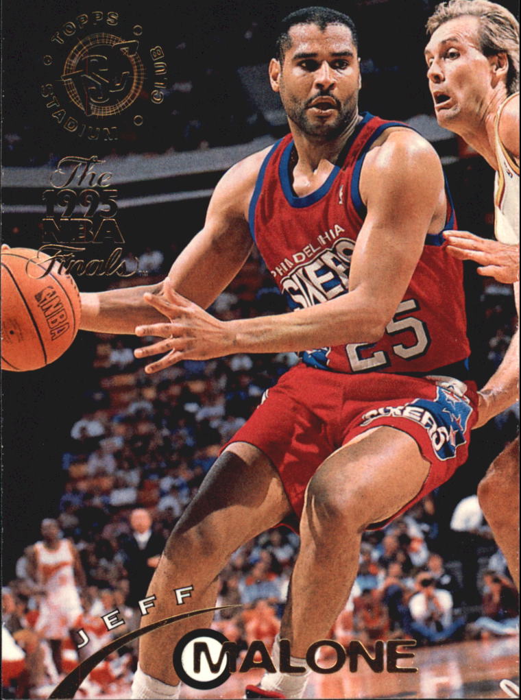 1994-95 Stadium Club Super Teams NBA Finals Basketball Card Pick 1-250 - Picture 42 of 411