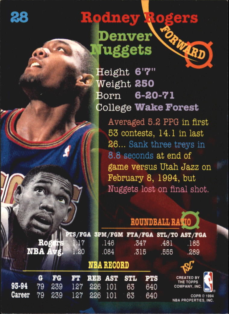 1994-95 Stadium Club Super Teams NBA Finals Basketball Card Pick 1-250 - Picture 45 of 411
