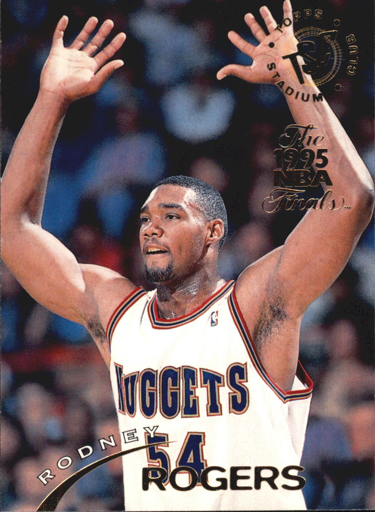 1994-95 Stadium Club Super Teams NBA Finals Basketball Card Pick 1-250 - Picture 44 of 411