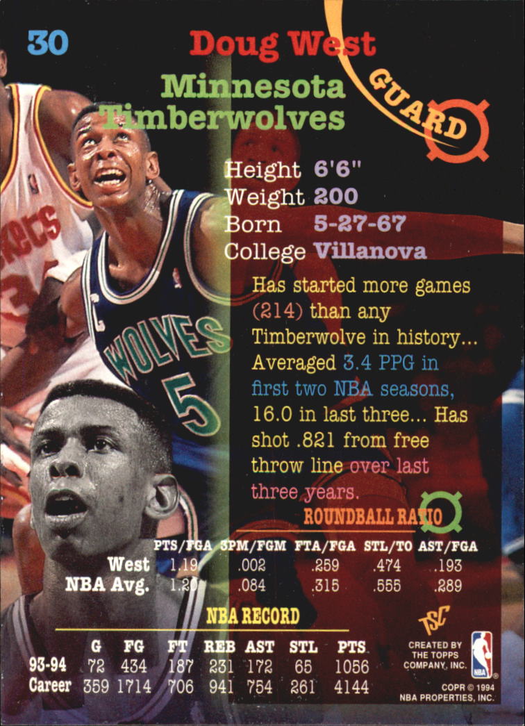 1994-95 Stadium Club Super Teams NBA Finals Basketball Card Pick 1-250 - Picture 49 of 411