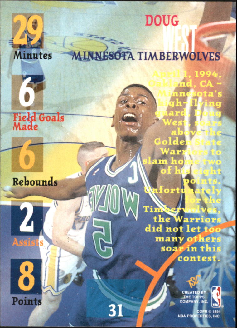 1994-95 Stadium Club Super Teams NBA Finals Basketball Card Pick 1-250 - Picture 51 of 411