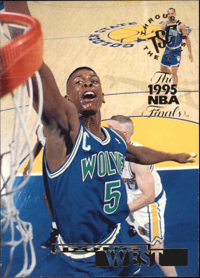 1994-95 Stadium Club Super Teams NBA Finals Basketball Card Pick 1-250 - Picture 50 of 411