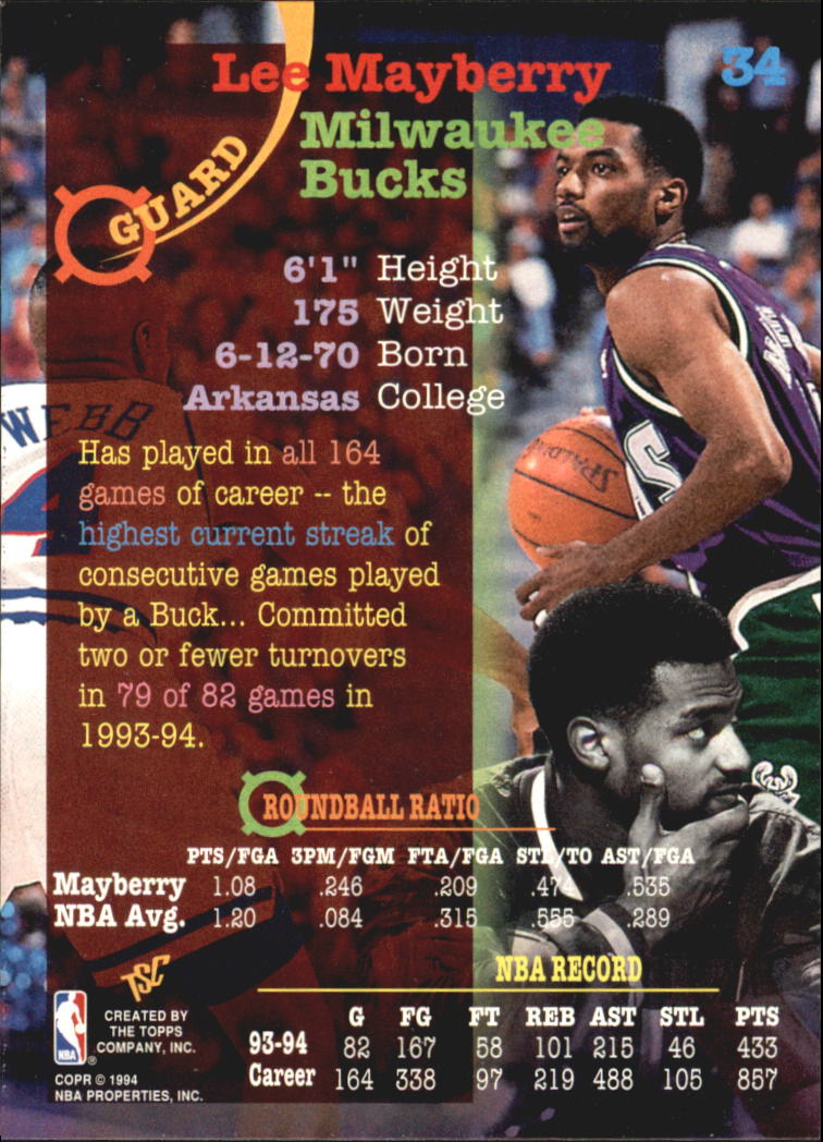 1994-95 Stadium Club Super Teams NBA Finals Basketball Card Pick 1-250 - Picture 53 of 411