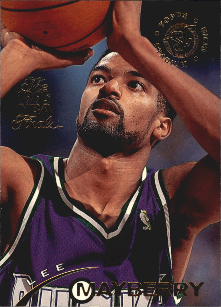 1994-95 Stadium Club Super Teams NBA Finals Basketball Card Pick 1-250 - Picture 52 of 411