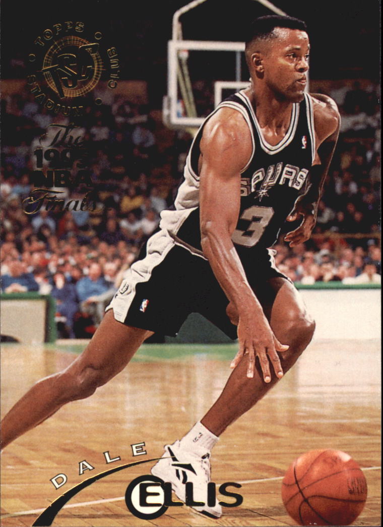 1994-95 Stadium Club Super Teams NBA Finals Basketball Card Pick 1-250 - Picture 54 of 411