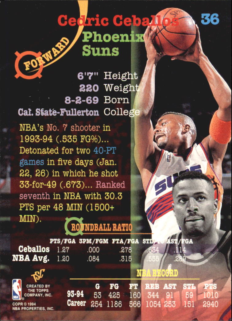 1994-95 Stadium Club Super Teams NBA Finals Basketball Card Pick 1-250 - Picture 57 of 411