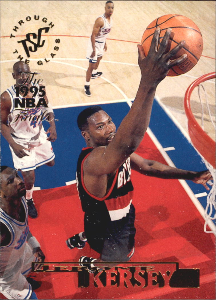 1994-95 Stadium Club Super Teams NBA Finals Basketball Card Pick 1-250 - Picture 66 of 411