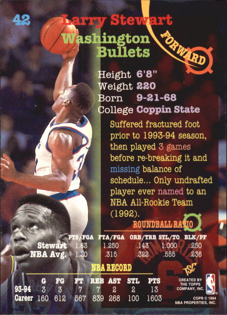 1994-95 Stadium Club Super Teams NBA Finals Basketball Card Pick 1-250 - Picture 69 of 411