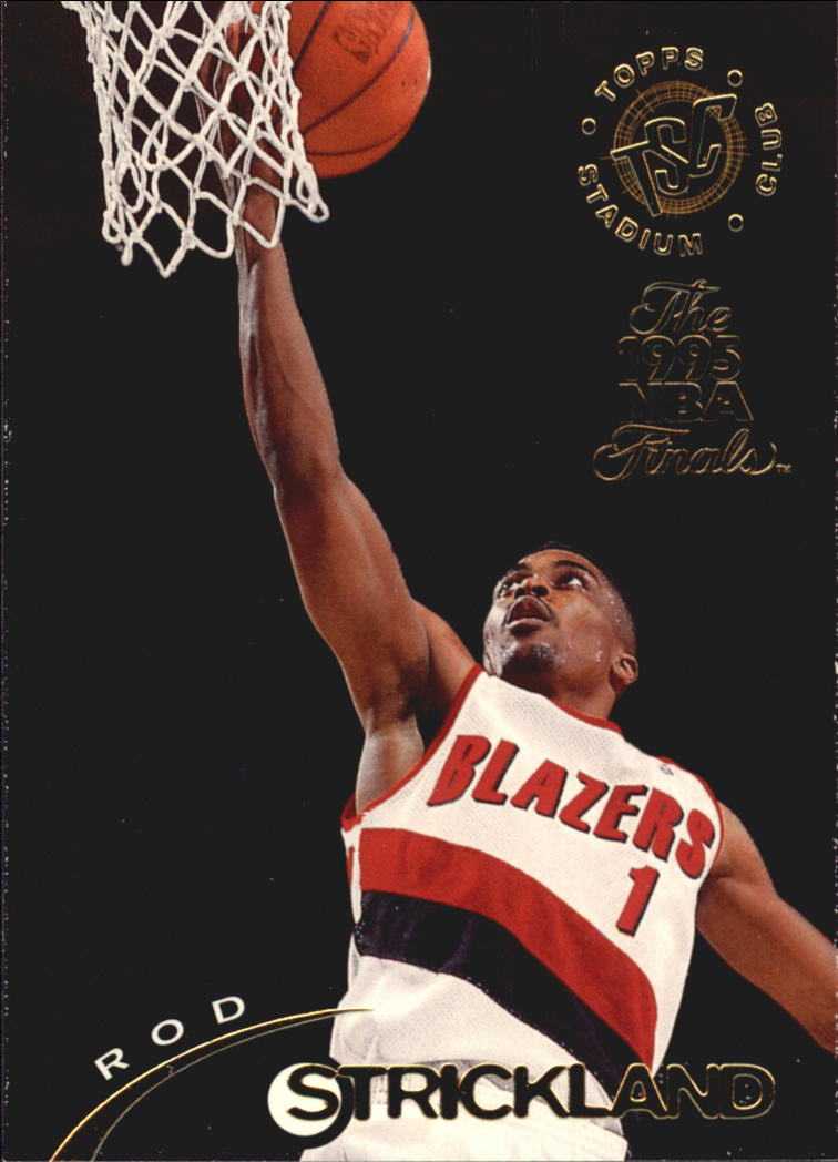1994-95 Stadium Club Super Teams NBA Finals Basketball Card Pick 1-250 - Picture 70 of 411